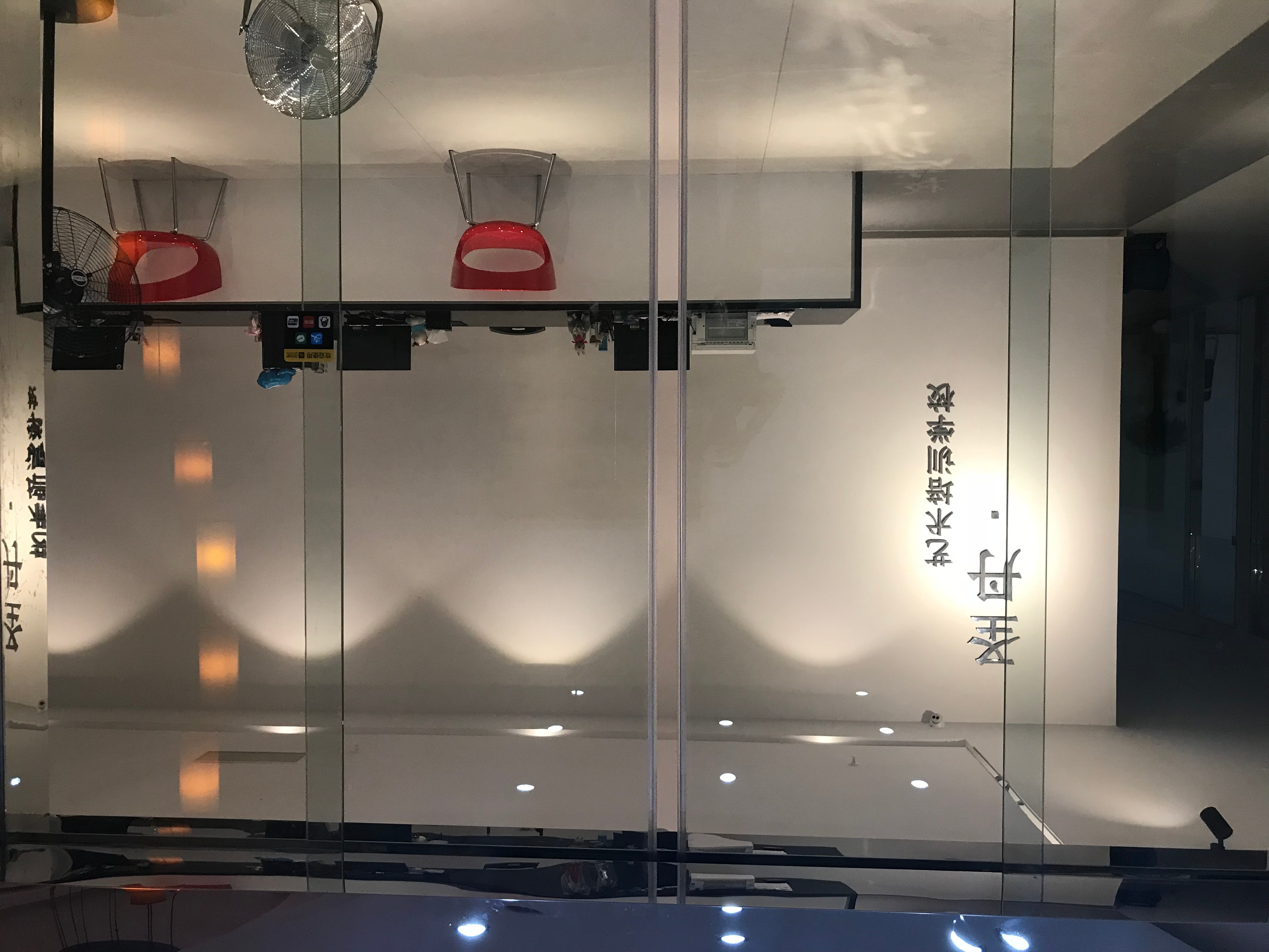 除甲醛公司